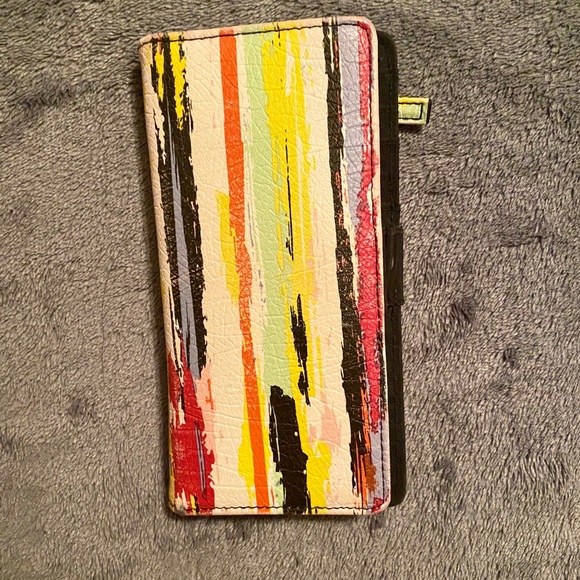 Colorful Wallet! - Picture 3 of 3